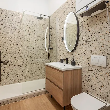 Imperial Riva Apartman Split