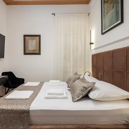 Imperial Riva Apartman Split