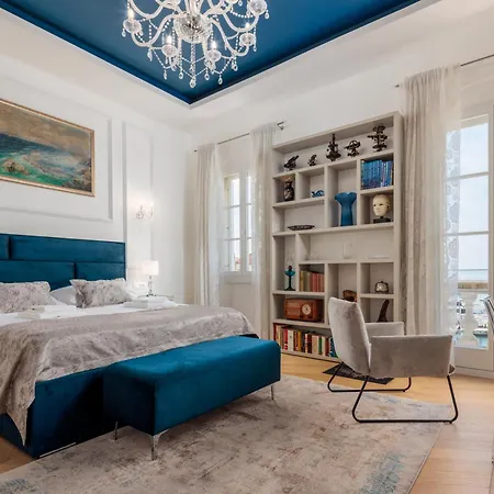 Apartamento Imperial Riva