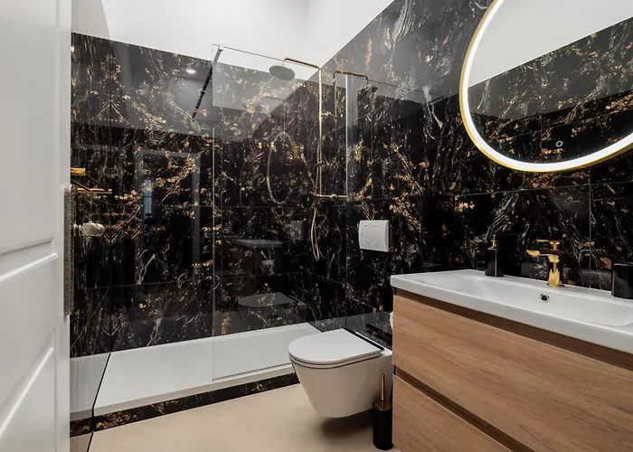 Imperial Riva Apartment