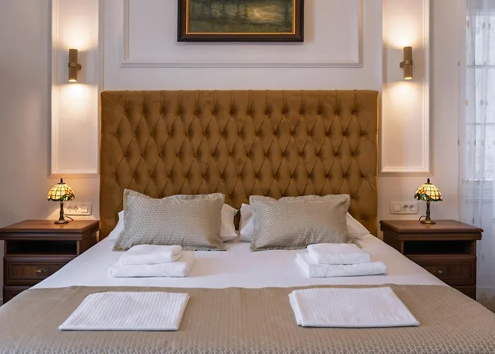 Apartment Imperial Riva Split