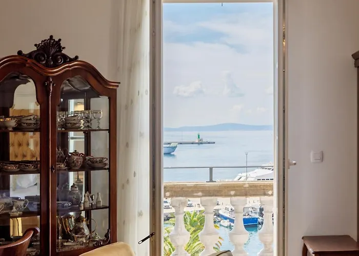 Apartment Imperial Riva *