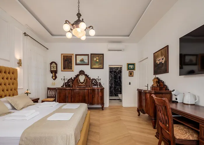 Apartment Imperial Riva Split