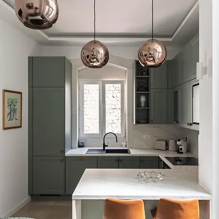 Lägenhet Imperial Riva