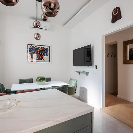 Apartment Imperial Riva *