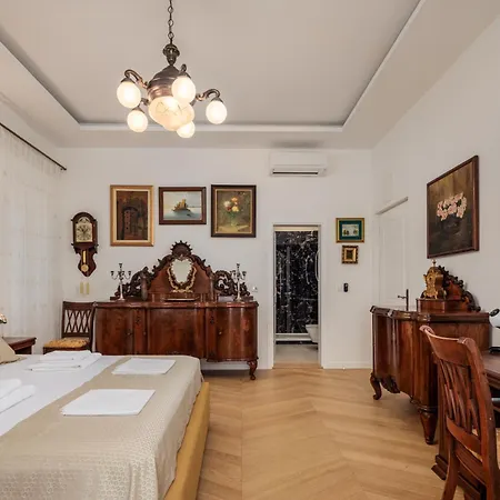 Lägenhet Imperial Riva Split