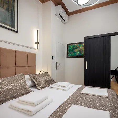 Imperial Riva * Split