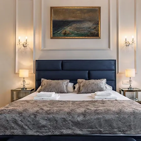 Apartment Imperial Riva *