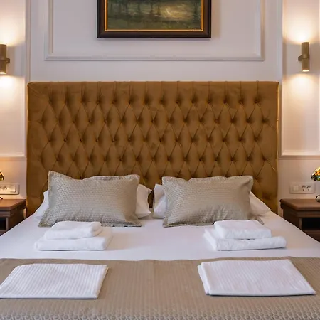 Apartamento Imperial Riva Split