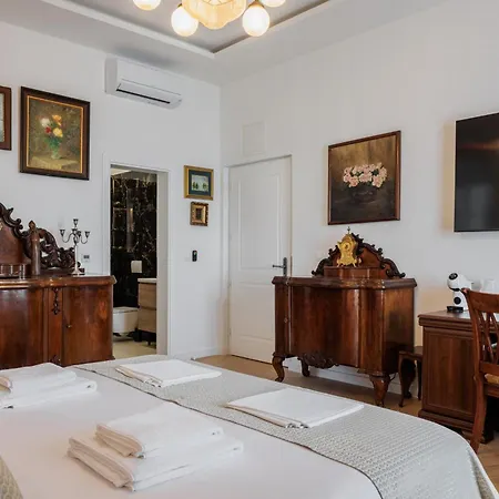 Apartment Imperial Riva