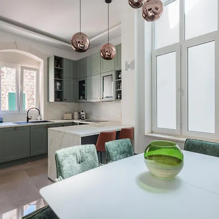 Imperial Riva Appartement