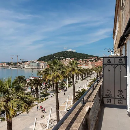 Imperial Riva Apartamento Split