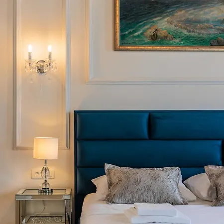 Apartment Imperial Riva