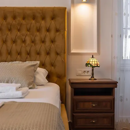 Imperial Riva Apartment *
