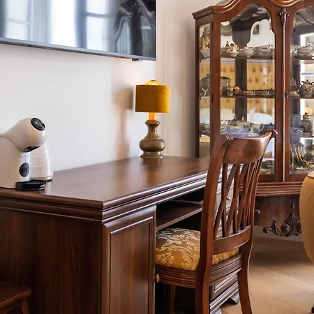 Imperial Riva Appartement *