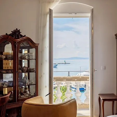 Appartement Imperial Riva *