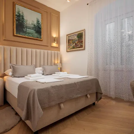 Imperial Riva Appartement Split