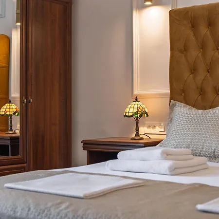 Apartamento Imperial Riva Split