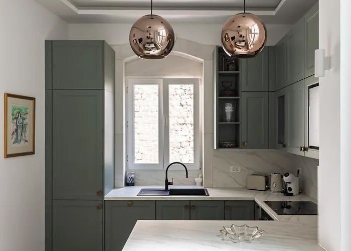 Apartman Imperial Riva