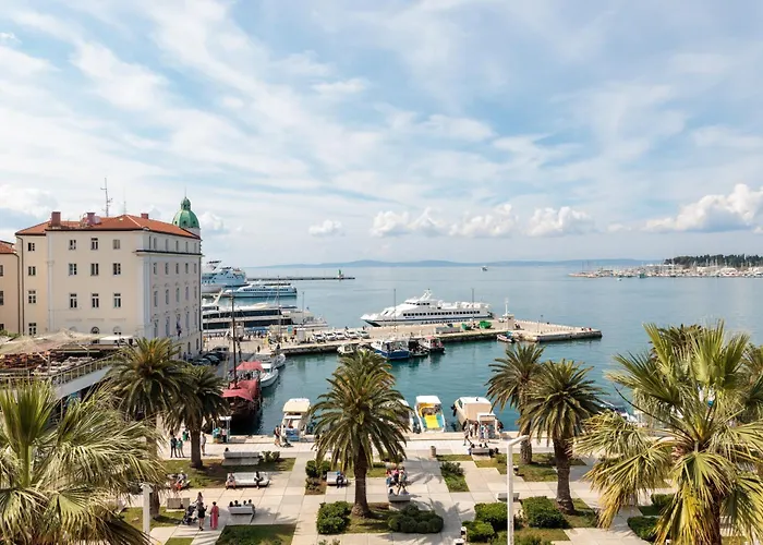 Apartman Imperial Riva *