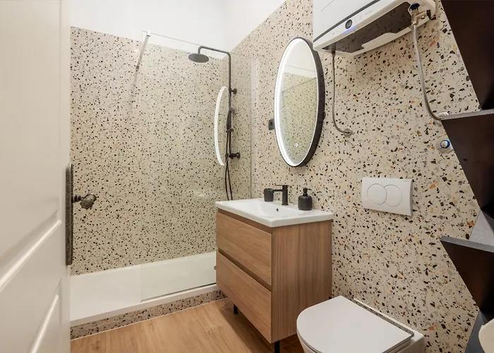 Imperial Riva Apartman Split