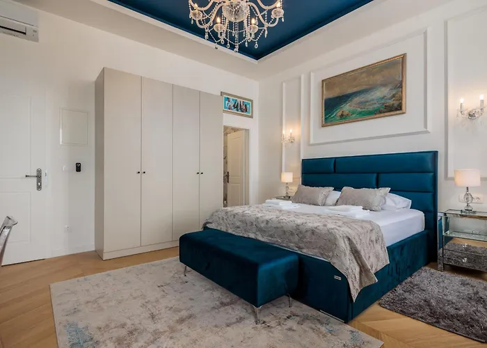 Apartman Imperial Riva