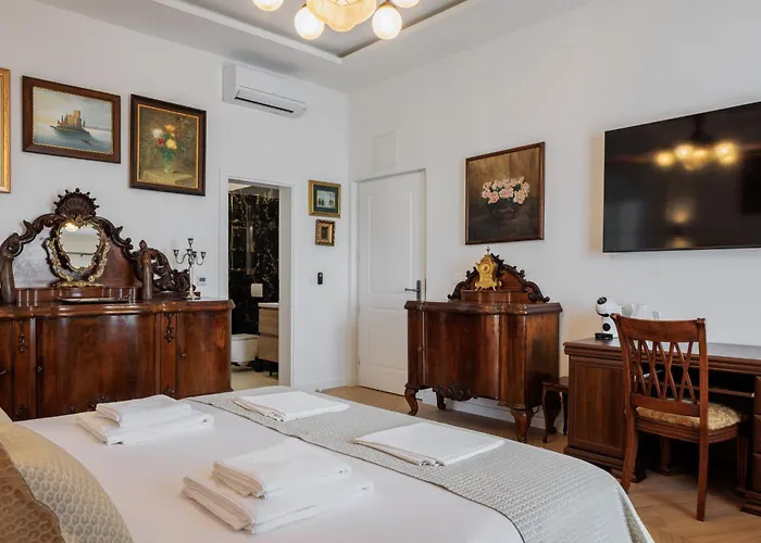 Apartman Imperial Riva