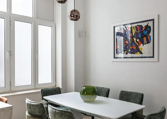 Imperial Riva Apartman *