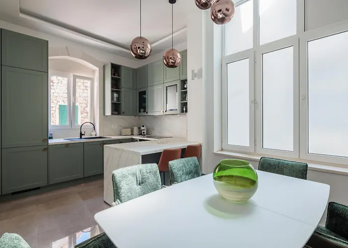 Imperial Riva Apartman