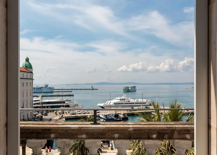 Apartman Imperial Riva