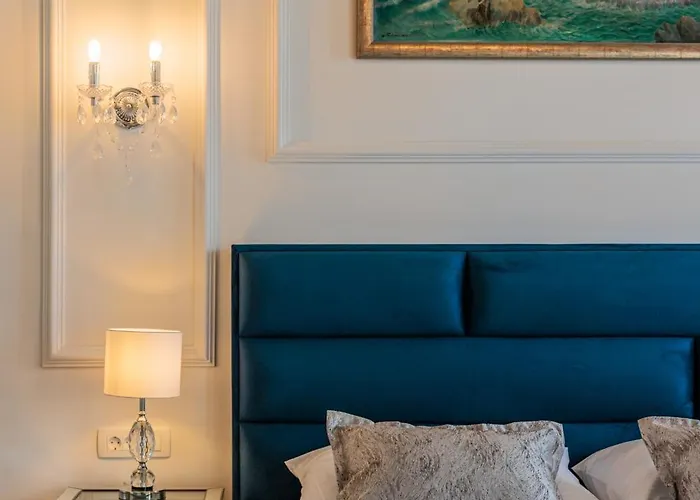 Apartman Imperial Riva