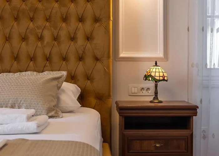 Imperial Riva Apartman *