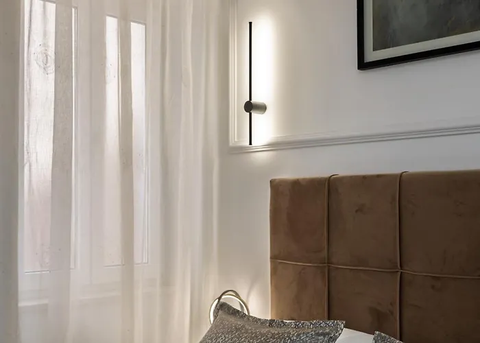 Imperial Riva Apartman Split