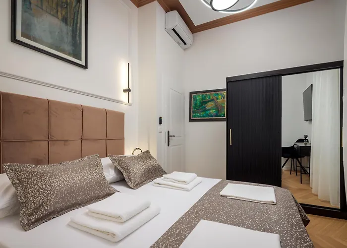 Imperial Riva * Split