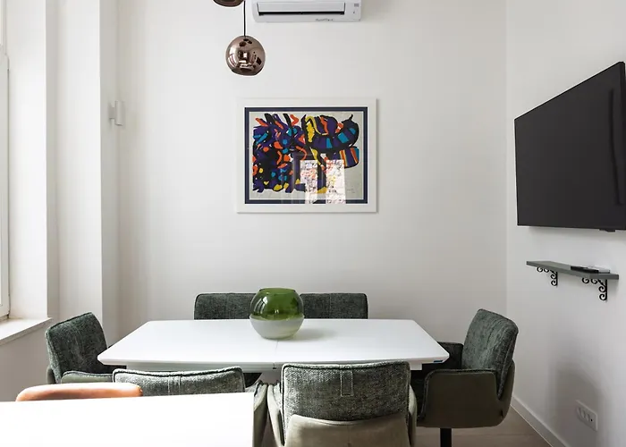 Imperial Riva * Split