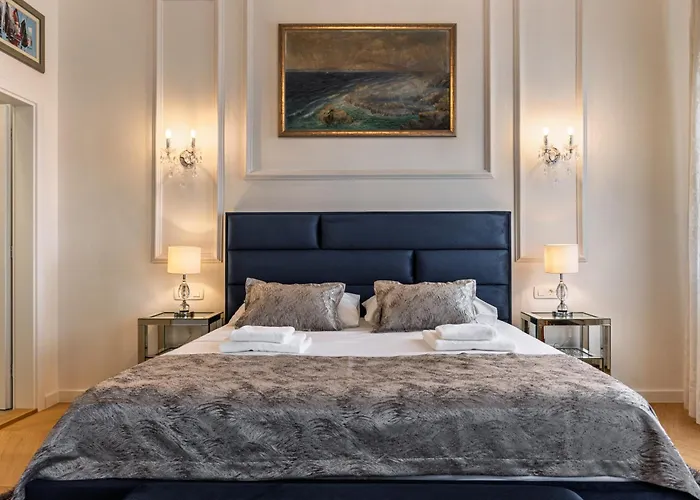 דירה Imperial Riva *