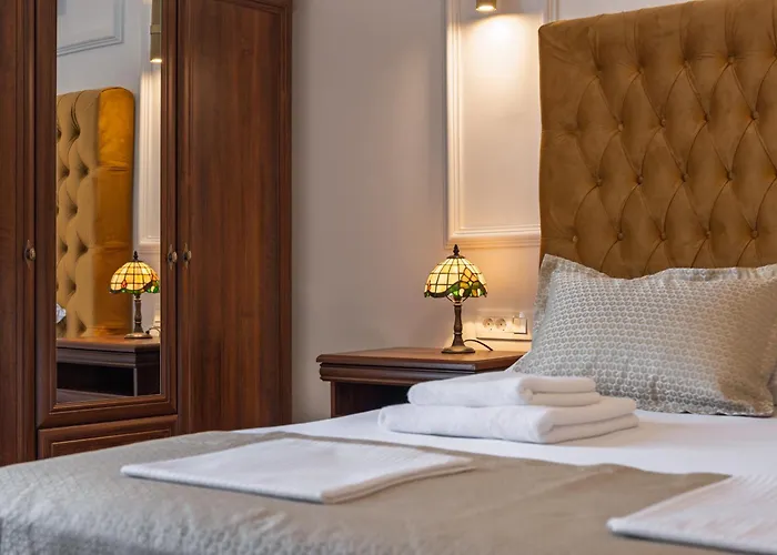 Apartman Imperial Riva Split