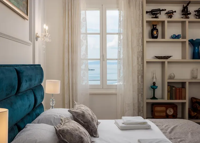 Imperial Riva ספליט