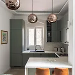 Διαμέρισμα Imperial Riva
