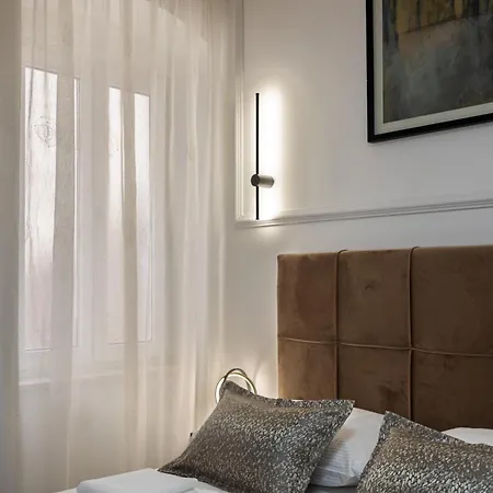 Imperial Riva Apartamento Split
